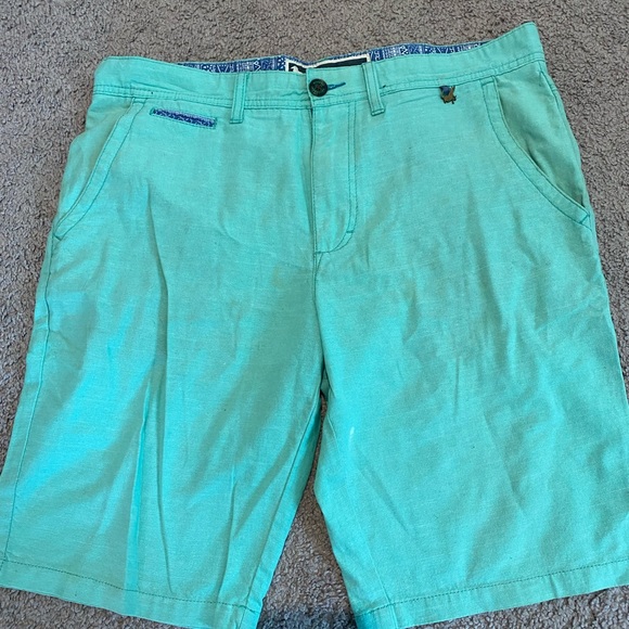 💥💥 Men’s Modern Amusement shorts - Picture 2 of 11